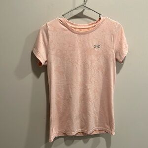 Under armor shirt